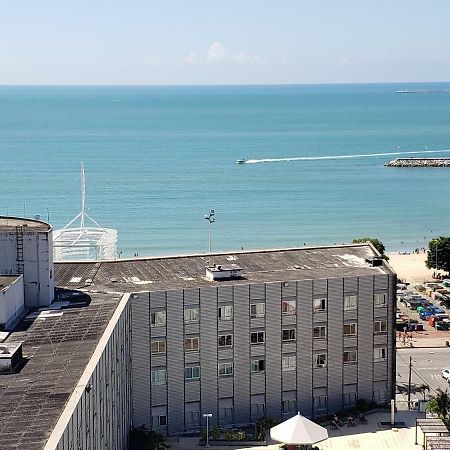 Praia Mansa 1205 Fortaleza  Eksteriør bilde
