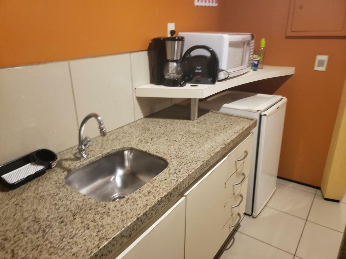 Praia Mansa 1205 Fortaleza  Eksteriør bilde