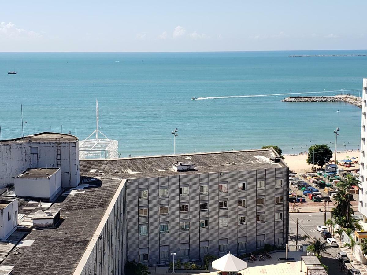 Praia Mansa 1205 Fortaleza  Eksteriør bilde