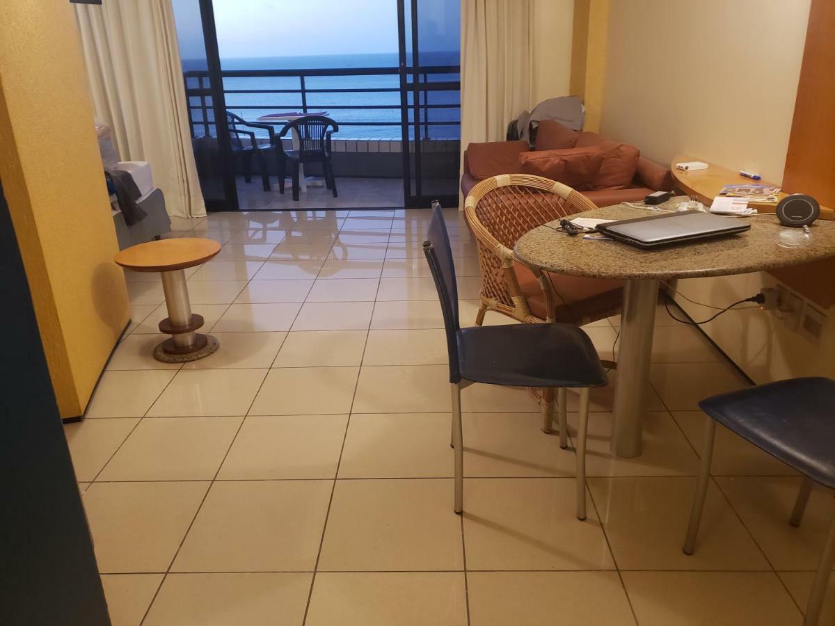 Praia Mansa 1205 Fortaleza  Eksteriør bilde