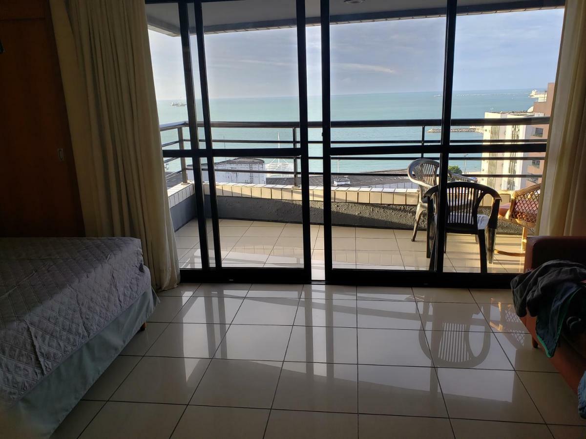 Praia Mansa 1205 Fortaleza  Eksteriør bilde