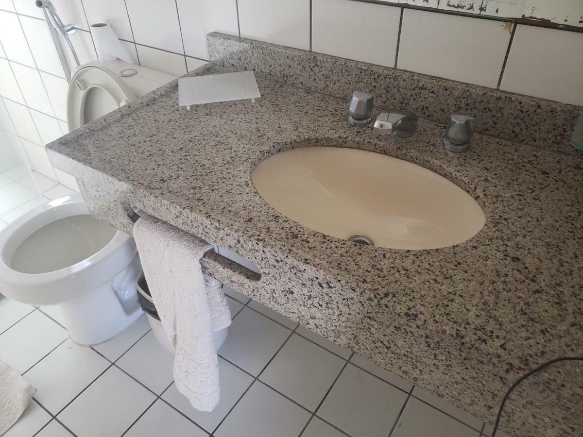 Praia Mansa 1205 Fortaleza  Eksteriør bilde