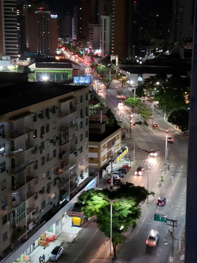 Praia Mansa 1205 Fortaleza  Eksteriør bilde