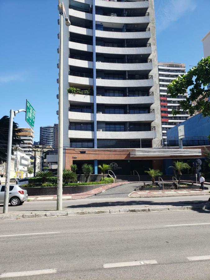 Praia Mansa 1205 Fortaleza  Eksteriør bilde