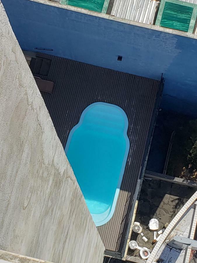Praia Mansa 1205 Fortaleza  Eksteriør bilde