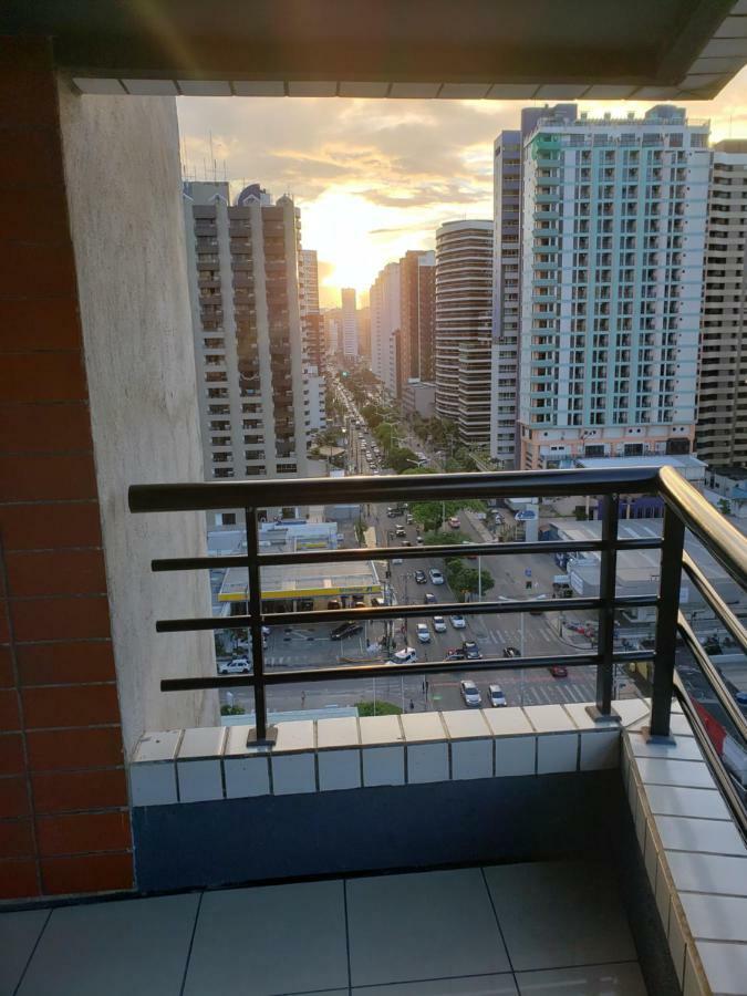 Praia Mansa 1205 Fortaleza  Eksteriør bilde