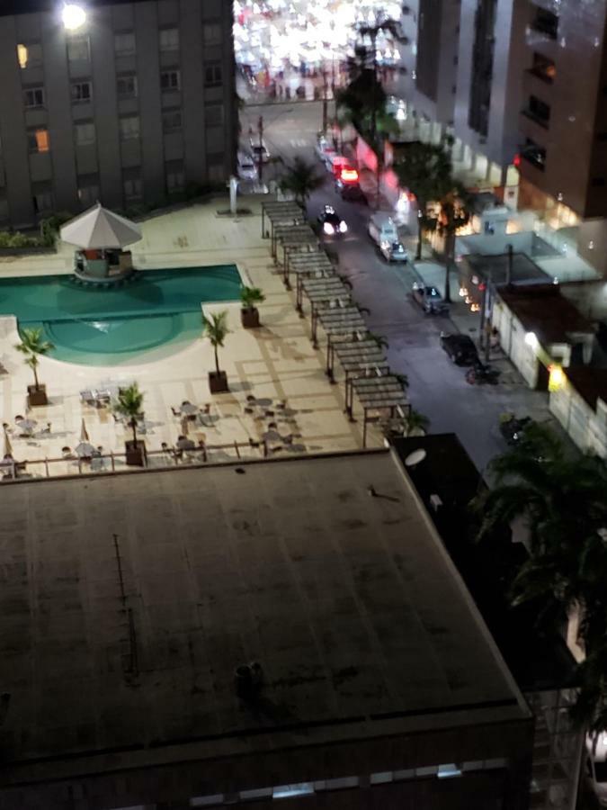 Praia Mansa 1205 Fortaleza  Eksteriør bilde